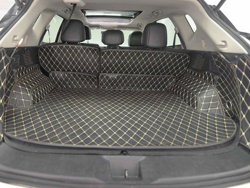 Used 2018 Nissan Murano SL w/ Moonroof Package image 12