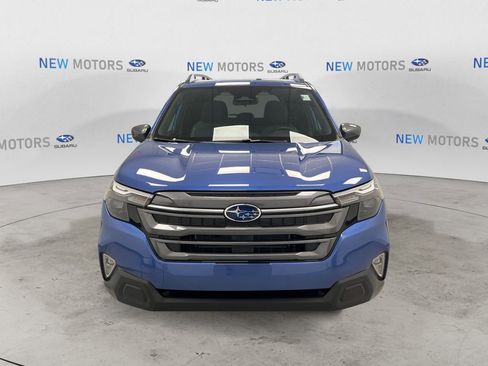 New 2026 Subaru Forester Touring AWD/4WD image 7