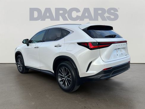 Used 2024 Lexus NX 350 AWD w/ Premium Package image 4