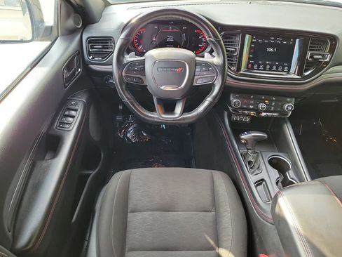 Used 2023 Dodge Durango GT RWD image 16