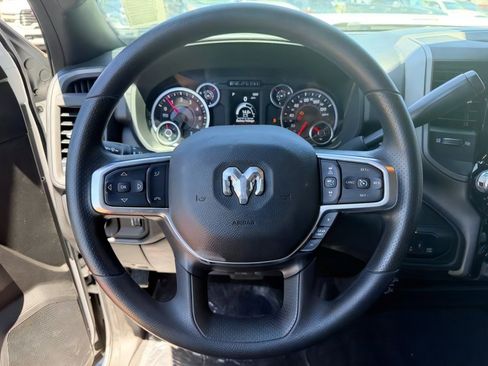 New 2026 RAM 2500 Tradesman AWD/4WD image 15