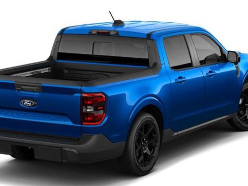 New 2026 Ford Maverick Lariat AWD/4WD image 27
