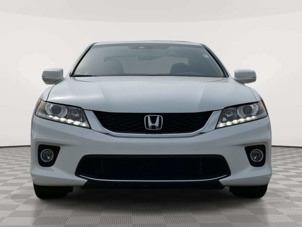 Used 2014 Honda Accord EX-L image 2