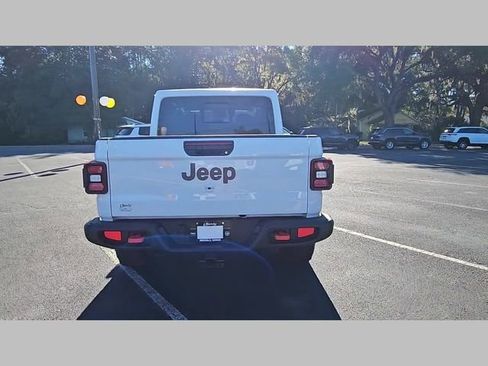 New 2026 Jeep Gladiator Mojave image 31