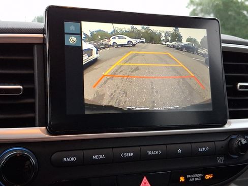 Used 2026 Hyundai Venue SEL FWD image 20