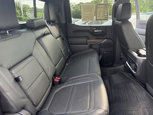 Used 2022 GMC Sierra 1500 Denali w/ Denali Reserve Package AWD/4WD image 55