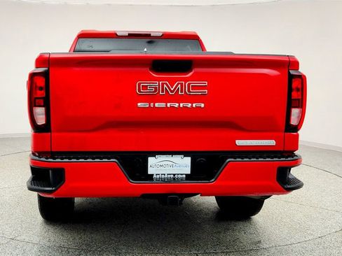 Used 2024 GMC Sierra 1500 Elevation image 6