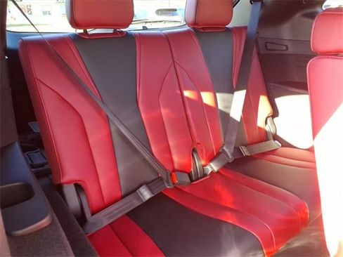 New 2026 Acura MDX A-Spec image 10