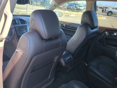 Used 2014 Buick Enclave Premium w/ Trailering Provision Package image 17
