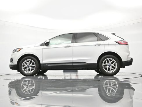 Used 2022 Ford Edge SEL AWD/4WD image 43