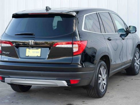 Used 2021 Honda Pilot EX-L image 53