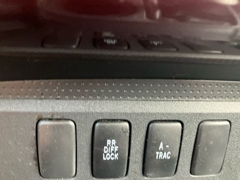 Used 2007 Toyota FJ Cruiser 4WD image 20