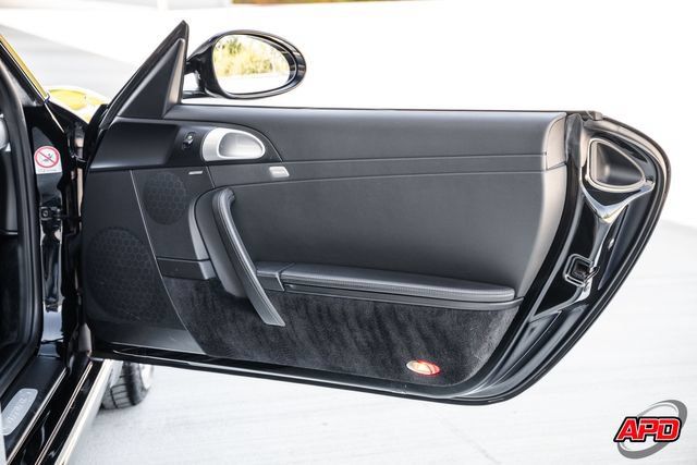 Used 2009 Porsche 911 Carrera S RWD image 62