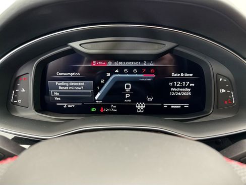 New 2026 Audi SQ7 Prestige image 33