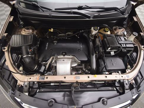 Used 2018 Chevrolet Equinox Premier AWD/4WD image 31