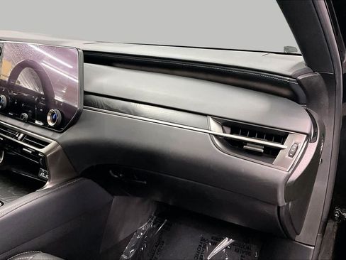 Used 2024 Lexus RX 350 Premium w/ Convenience Package FWD image 19