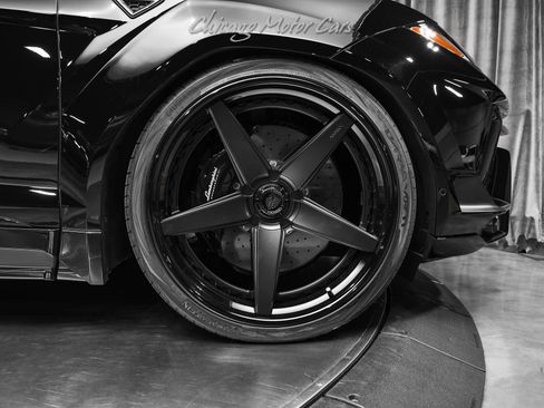 Used 2024 Lamborghini Urus S image 54