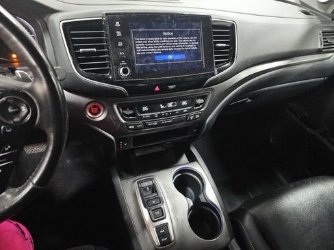 Used 2023 Honda Ridgeline RTL-E image 12