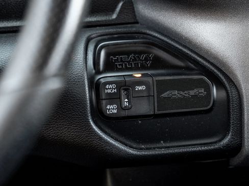 Used 2022 RAM 3500 Tradesman AWD/4WD image 31
