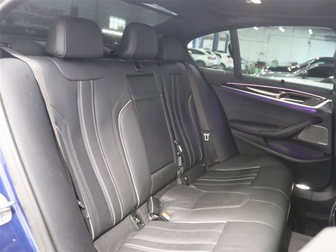 Used 2022 BMW 530i xDrive w/ Premium Package AWD/4WD image 22