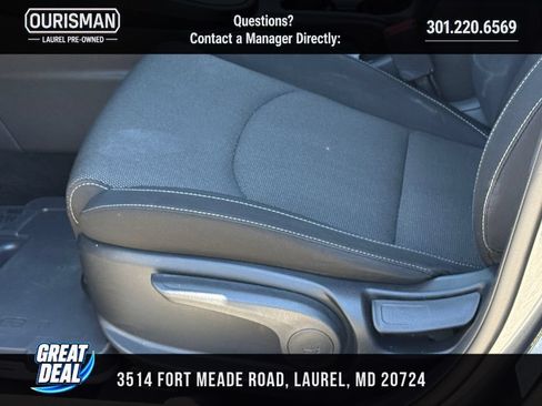 Used 2022 Kia Forte LXS FWD image 20