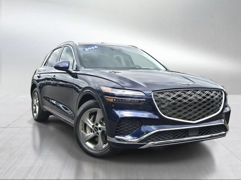 Used 2026 Genesis GV70 2.5T AWD/4WD image 1