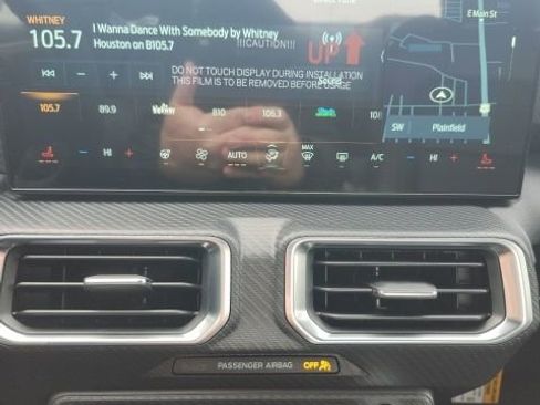 New 2026 Ford Mustang GT Premium RWD image 35