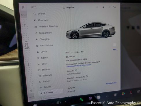 Used 2022 Alfa Romeo Stelvio Ti image 31