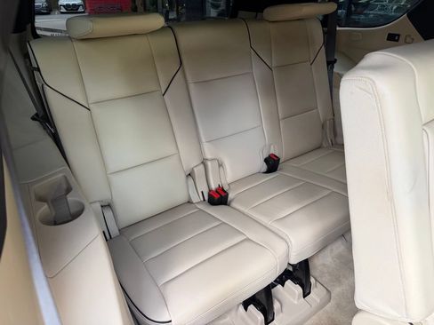 Used 2022 Cadillac Escalade Premium Luxury w/ Performance Package AWD/4WD image 41