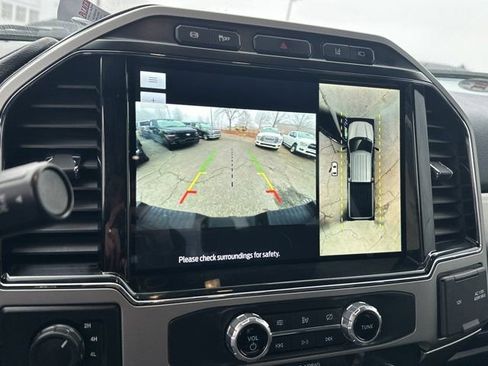 Used 2022 Ford F250 Lariat w/ Lariat Ultimate Package AWD/4WD image 35