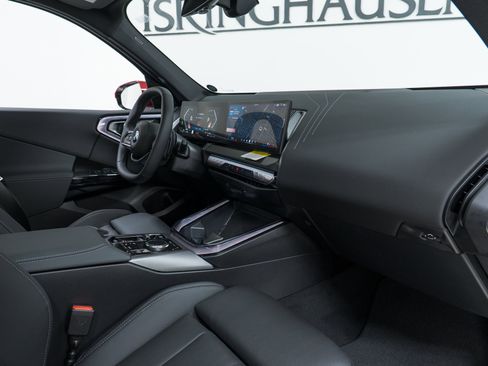 New 2026 BMW X3 xDrive30 w/ Convenience Package image 21