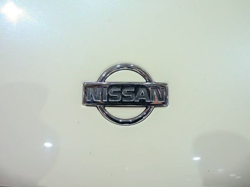 Used 1993 Nissan 300ZX Convertible RWD image 32