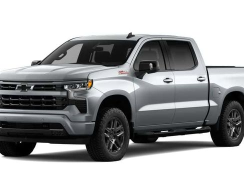 New 2026 Chevrolet Silverado 1500 RST w/ Safety Package image 33