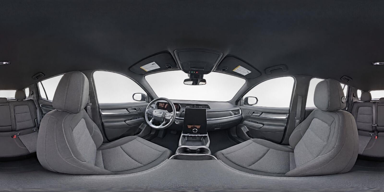 Used 2025 GMC Terrain Elevation AWD/4WD image 9