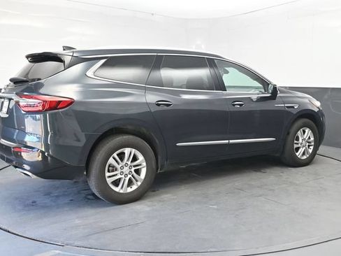 Used 2018 Buick Enclave Premium AWD/4WD image 8