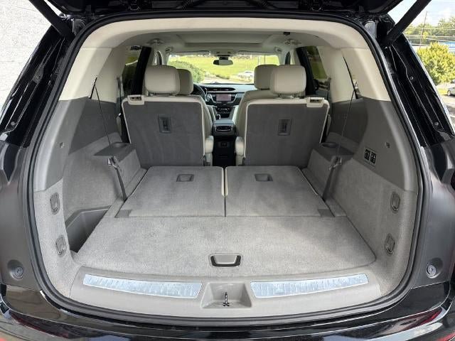Used 2021 Cadillac XT6 Premium Luxury FWD image 18