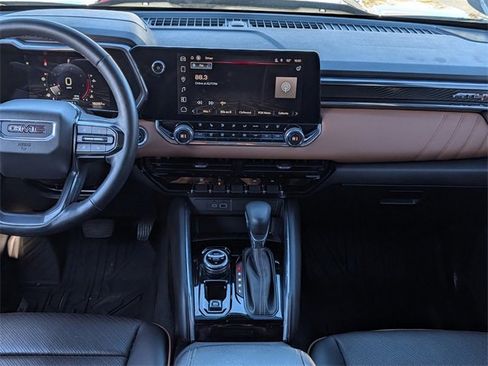 Used 2023 GMC Canyon AT4 w/ AT4 Premium Package image 22