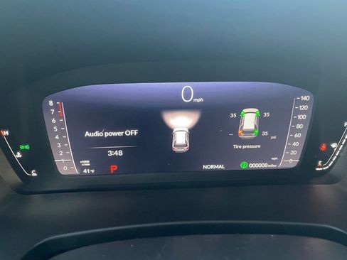 New 2026 Honda Passport RTL image 19