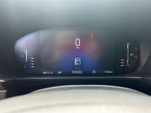 Used 2024 Ford Escape Active image 12