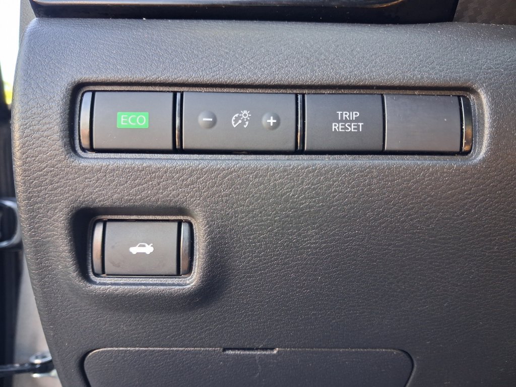 Certified 2024 Nissan Sentra SV w/ All-Weather Package FWD image 27