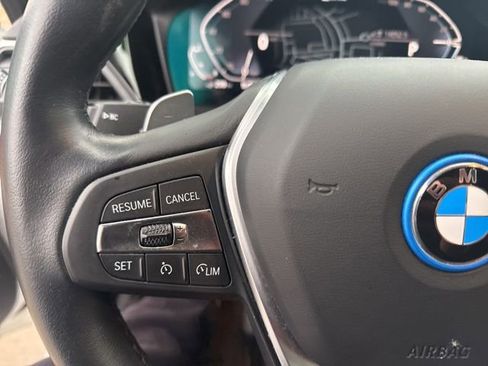 Used 2022 BMW 330e 330e iPerformance w/ Convenience Package image 12