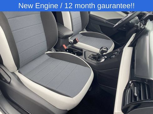 New 2026 Volkswagen Taos S FWD image 7