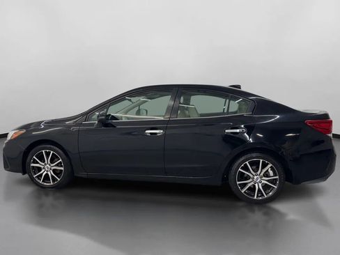 Used 2017 Subaru Impreza 2.0i Limited image 5
