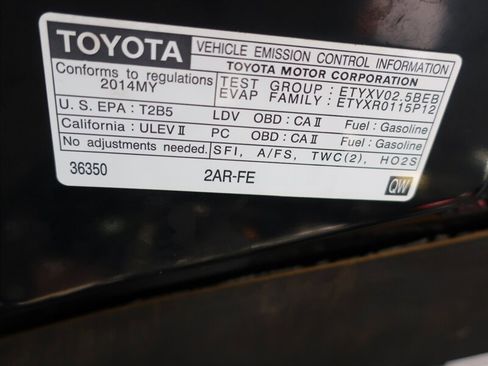 Used 2014 Scion tC image 31