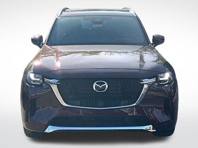 New 2026 MAZDA CX-90 3.3 Turbo S w/ Premium Plus