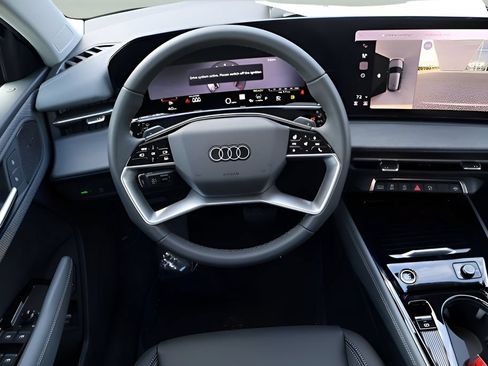 New 2026 Audi Q3 quattro 2.0T AWD/4WD image 15