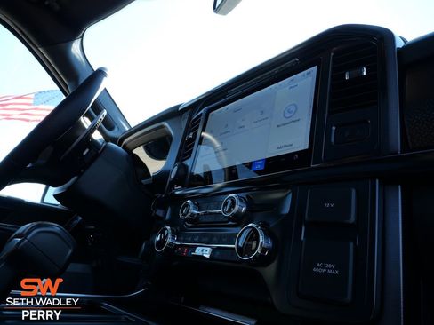 Used 2026 Ford F150 Raptor w/ Equipment Group 803A Raptor R image 17