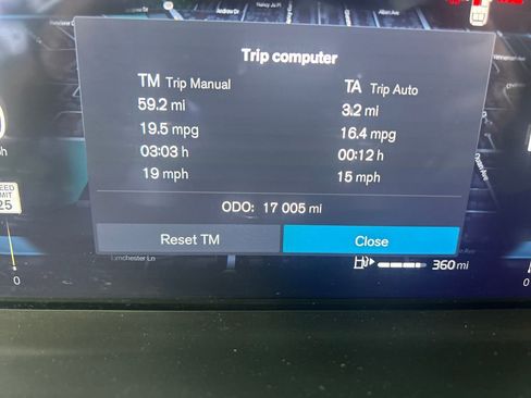 Used 2025 Volvo XC90 B5 Plus AWD/4WD image 21