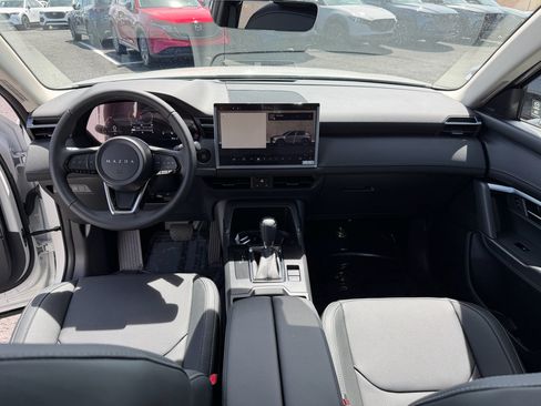 New 2026 MAZDA CX-5 2.5 S w/ Premium Package AWD/4WD image 27