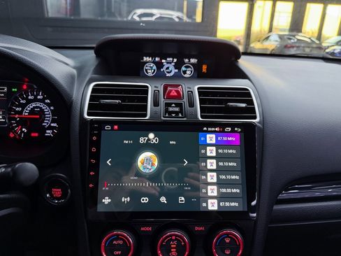 Used 2018 Subaru WRX STI image 32